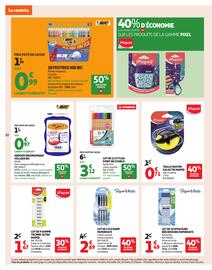 Catalogue Auchan page 32