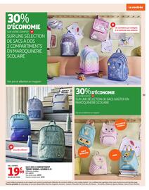 Catalogue Auchan page 33