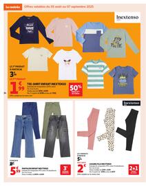 Catalogue Auchan page 34