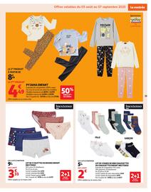 Catalogue Auchan page 35