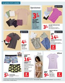 Catalogue Auchan page 36
