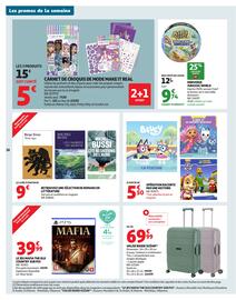 Catalogue Auchan page 38