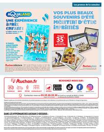 Catalogue Auchan page 39