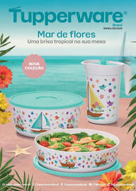 Catálogo Tupperware Página 1