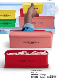 Catálogo Tupperware Página 11