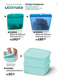 Catálogo Tupperware Página 12