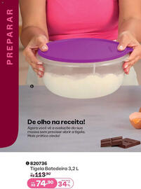 Catálogo Tupperware Página 14