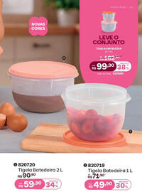 Catálogo Tupperware Página 15
