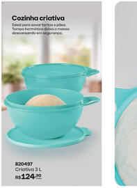 Catálogo Tupperware Página 16