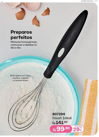 Catálogo Tupperware Página 17