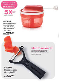 Catálogo Tupperware Página 18