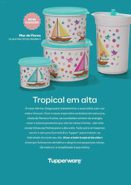Catálogo Tupperware Página 2