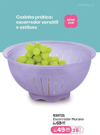Catálogo Tupperware Página 21