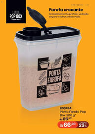 Catálogo Tupperware Página 27