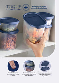 Catálogo Tupperware Página 32