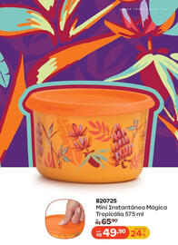 Catálogo Tupperware Página 35