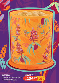Catálogo Tupperware Página 36