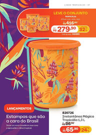 Catálogo Tupperware Página 37