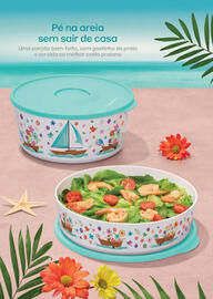 Catálogo Tupperware Página 4