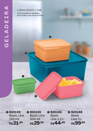 Catálogo Tupperware Página 42
