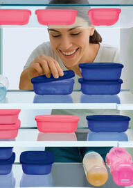 Catálogo Tupperware Página 44