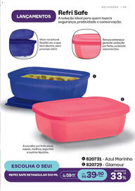 Catálogo Tupperware Página 45