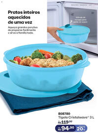 Catálogo Tupperware Página 47