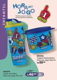 Catálogo Tupperware Página 48