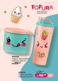 Catálogo Tupperware Página 49