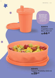 Catálogo Tupperware Página 51