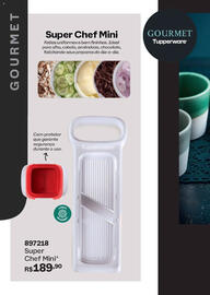 Catálogo Tupperware Página 52