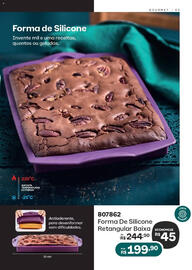 Catálogo Tupperware Página 53