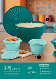Catálogo Tupperware Página 56