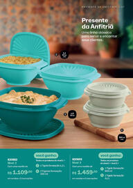 Catálogo Tupperware Página 57