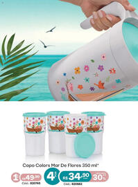 Catálogo Tupperware Página 6