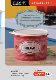 Catálogo Tupperware Página 61