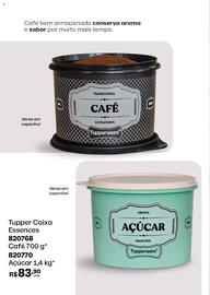 Catálogo Tupperware Página 62