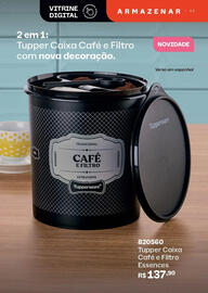 Catálogo Tupperware Página 63
