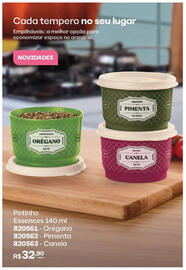 Catálogo Tupperware Página 64