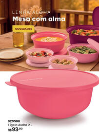 Catálogo Tupperware Página 66