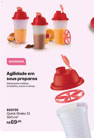 Catálogo Tupperware Página 68