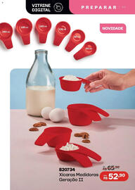 Catálogo Tupperware Página 69