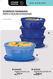 Catálogo Tupperware Página 71