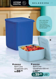 Catálogo Tupperware Página 73