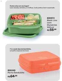 Catálogo Tupperware Página 76