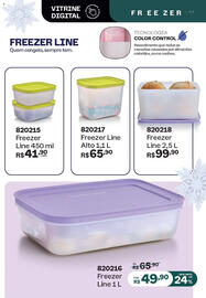 Catálogo Tupperware Página 77