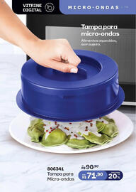 Catálogo Tupperware Página 79