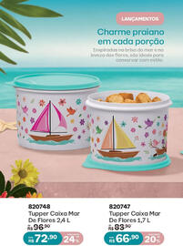 Catálogo Tupperware Página 8