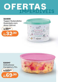 Catálogo Tupperware Página 80