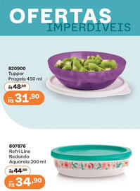 Catálogo Tupperware Página 82